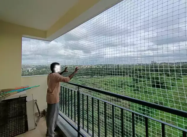 Balcony Nets
