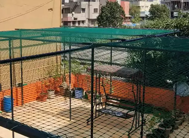 Terrace Top Nets